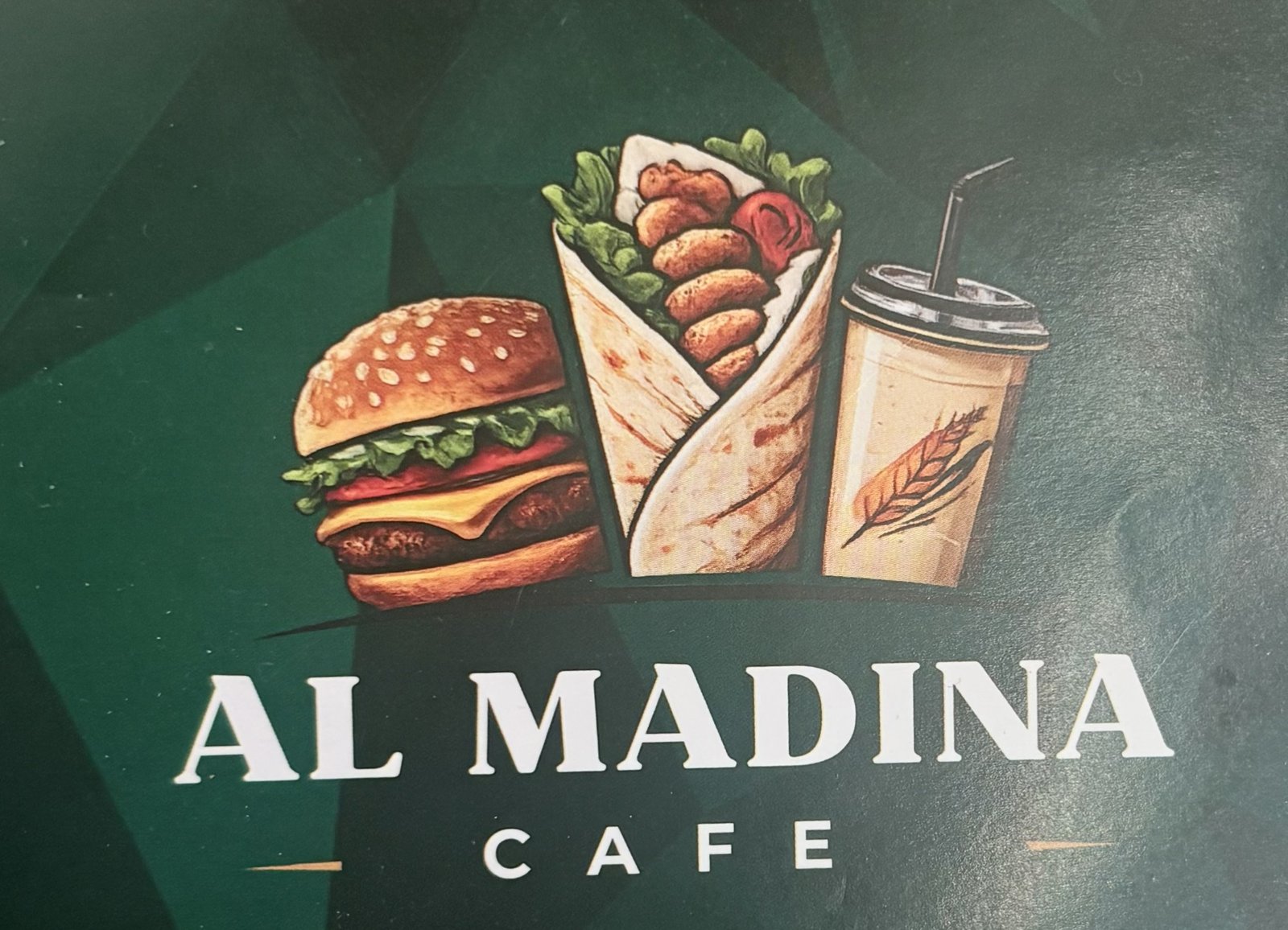 Al Madina Cafe