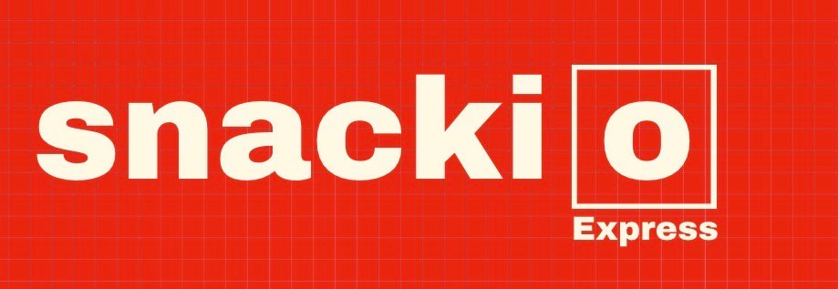 Snackio Express